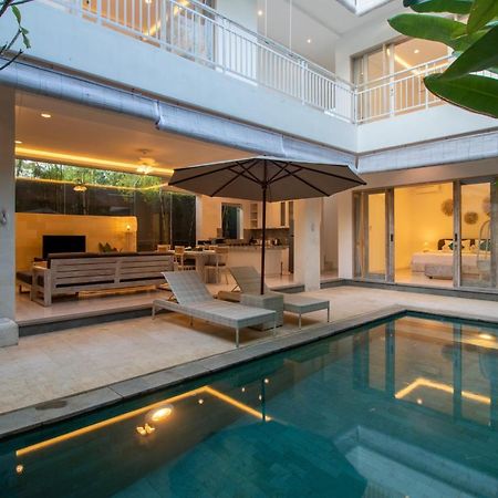 Villa Sayang Sanur VI Εξωτερικό φωτογραφία