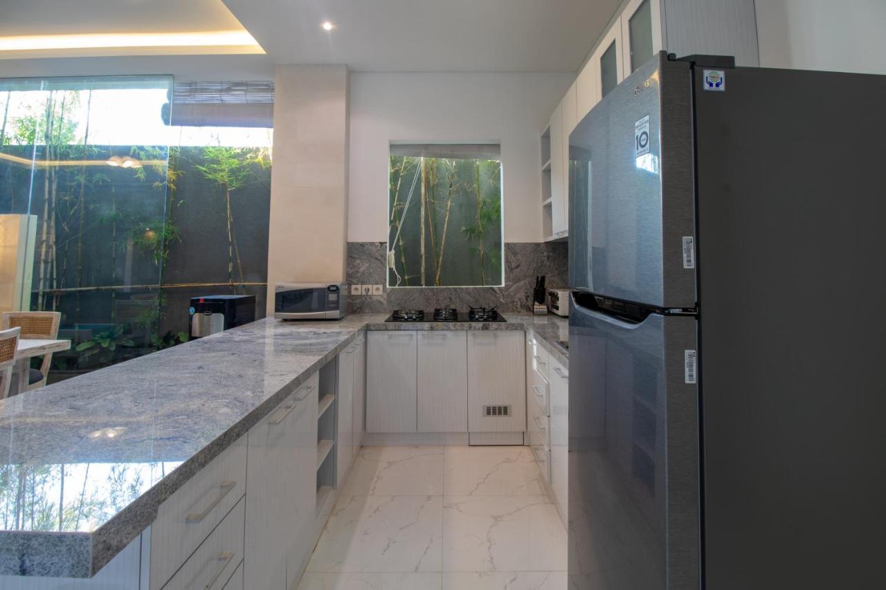 Villa Sayang Sanur VI Εξωτερικό φωτογραφία