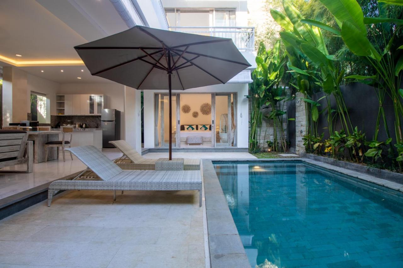 Villa Sayang Sanur VI Εξωτερικό φωτογραφία