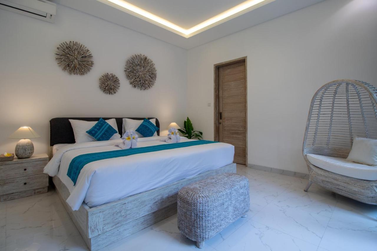 Villa Sayang Sanur VI Εξωτερικό φωτογραφία