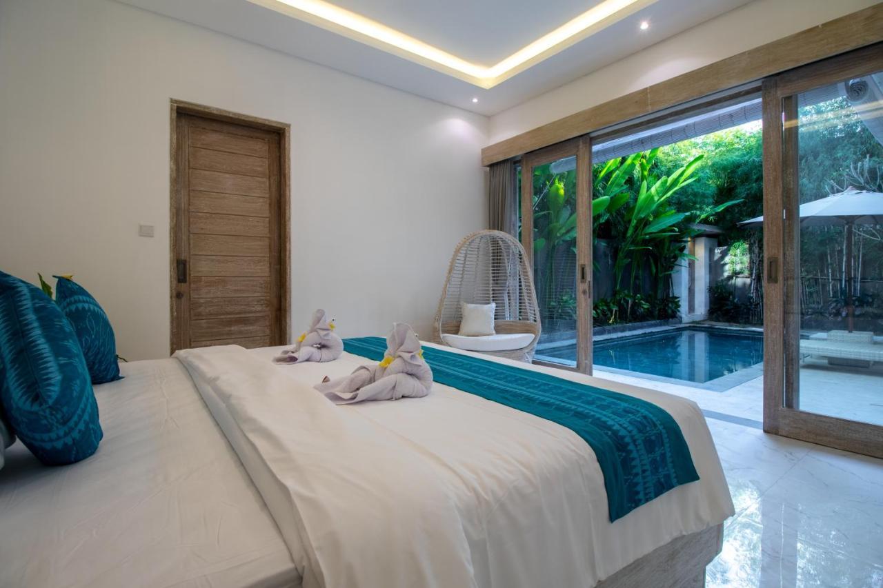 Villa Sayang Sanur VI Εξωτερικό φωτογραφία