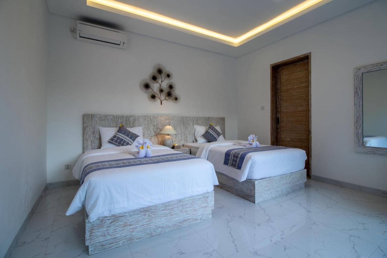 Villa Sayang Sanur VI Εξωτερικό φωτογραφία