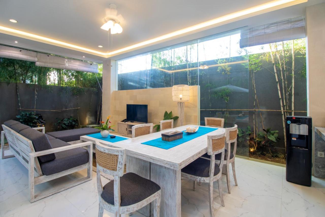 Villa Sayang Sanur VI Εξωτερικό φωτογραφία