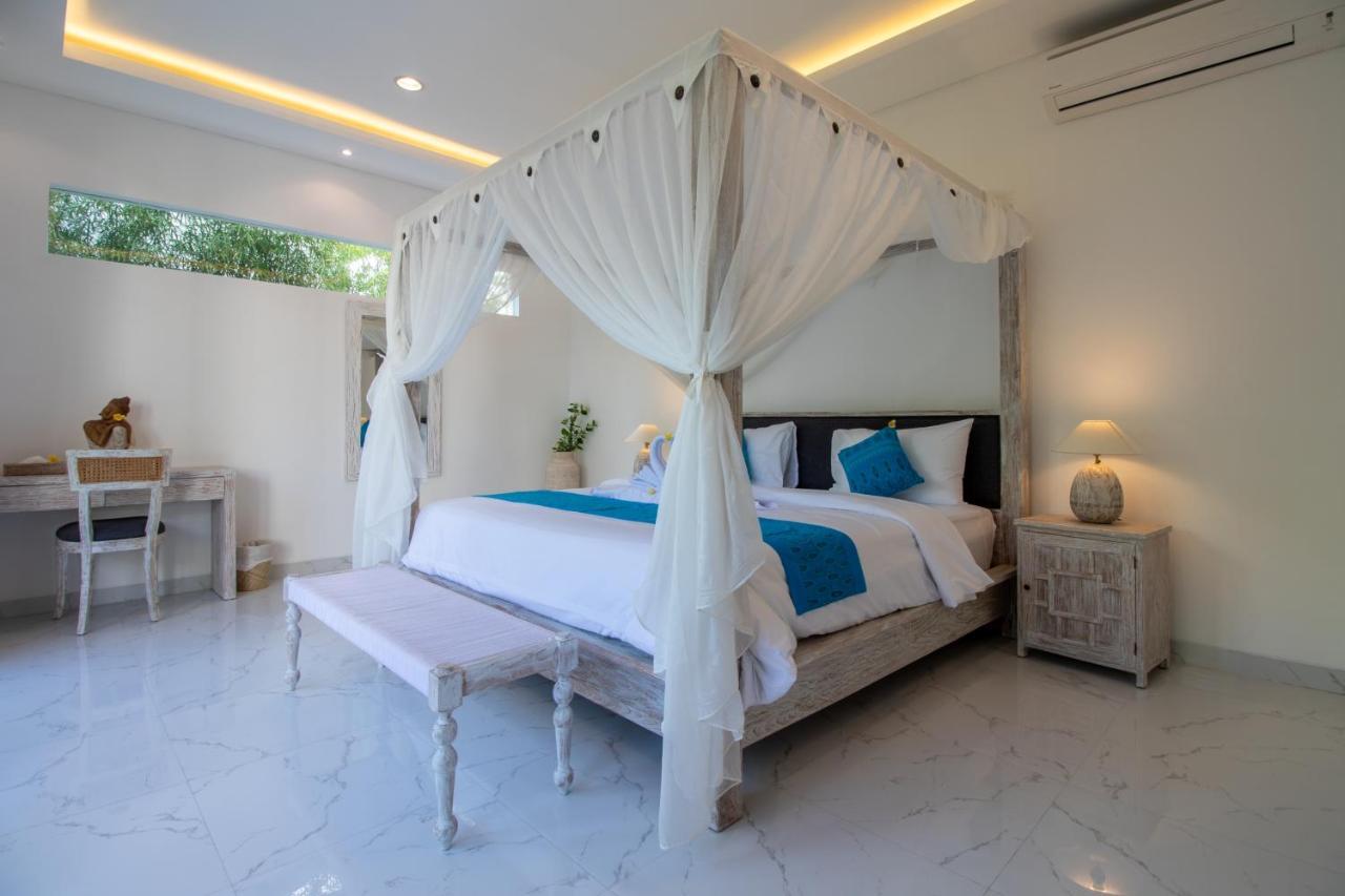 Villa Sayang Sanur VI Εξωτερικό φωτογραφία