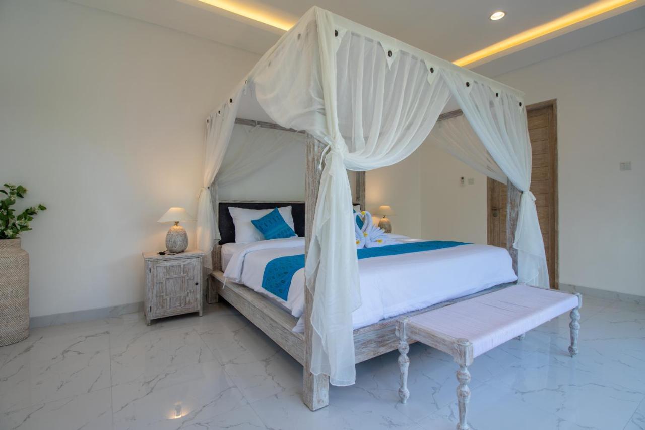 Villa Sayang Sanur VI Εξωτερικό φωτογραφία