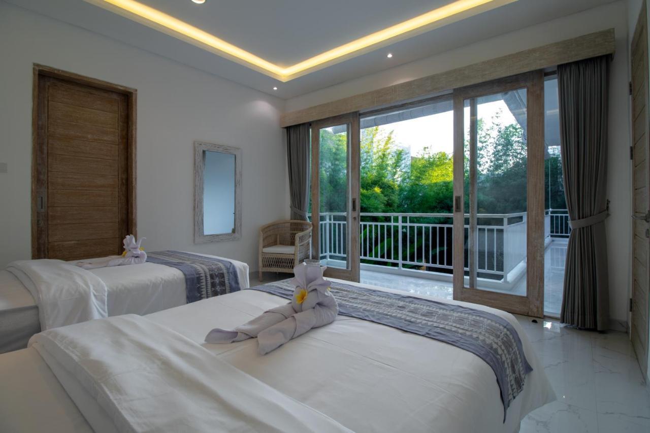 Villa Sayang Sanur VI Εξωτερικό φωτογραφία