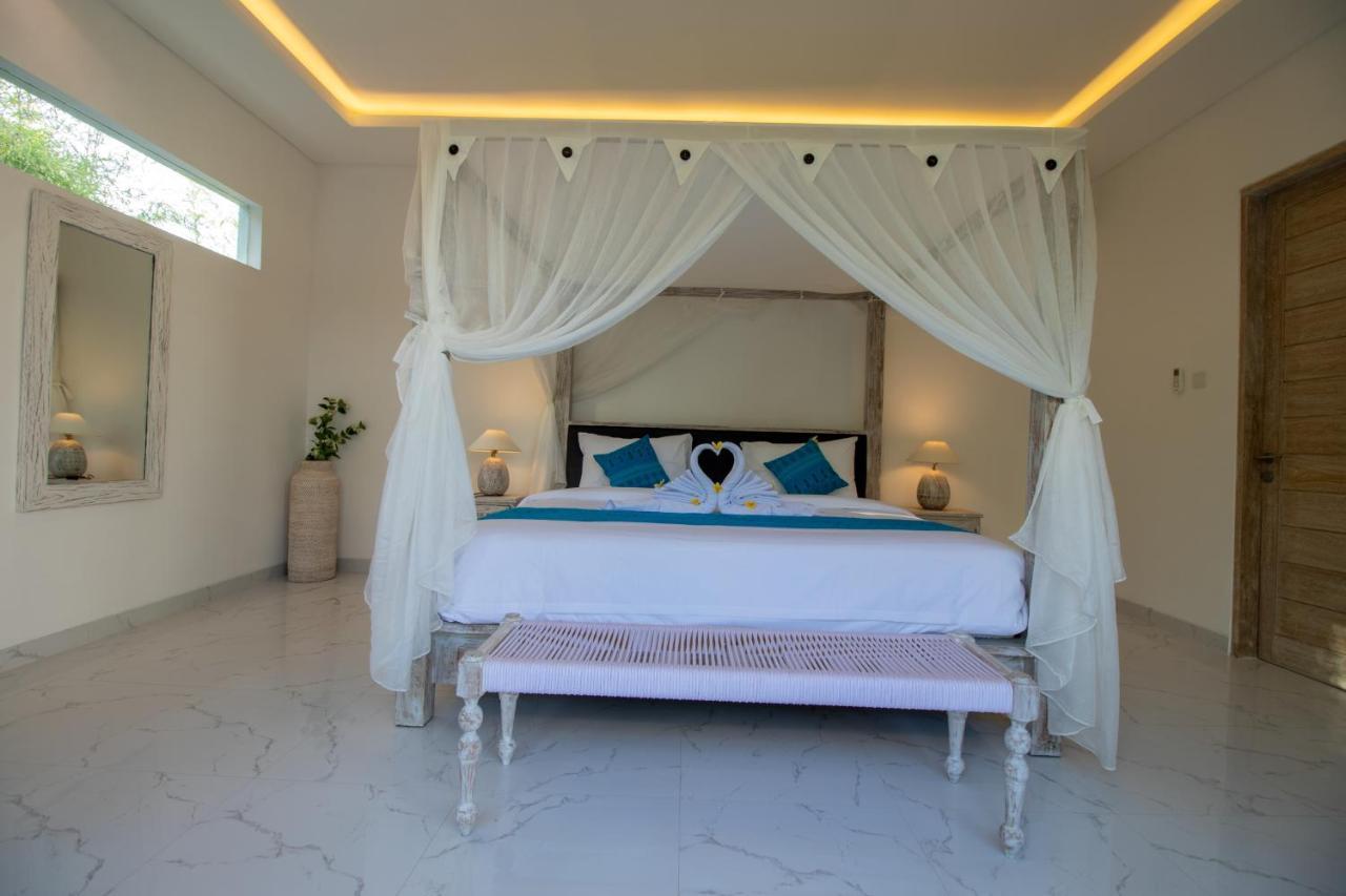 Villa Sayang Sanur VI Εξωτερικό φωτογραφία