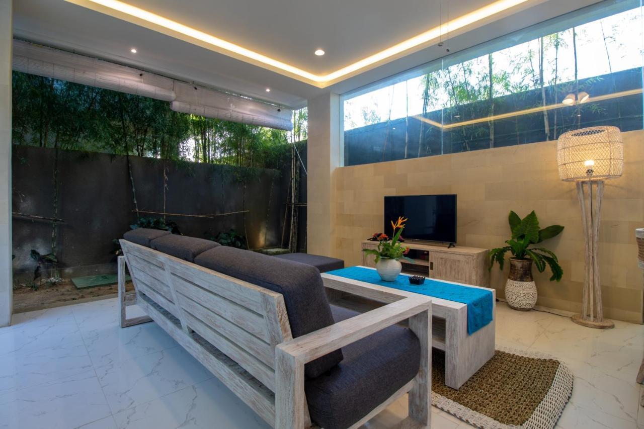 Villa Sayang Sanur VI Εξωτερικό φωτογραφία
