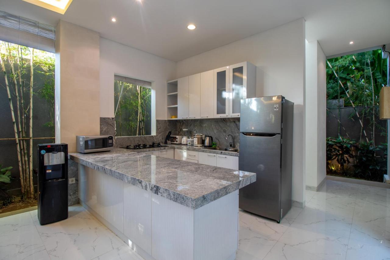Villa Sayang Sanur VI Εξωτερικό φωτογραφία
