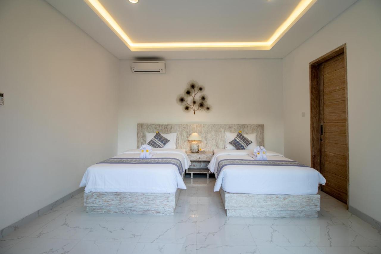 Villa Sayang Sanur VI Εξωτερικό φωτογραφία