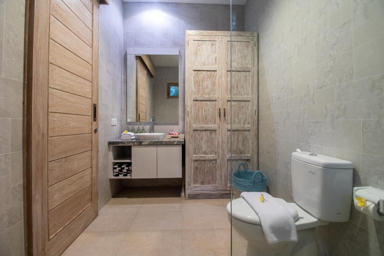Villa Sayang Sanur VI Εξωτερικό φωτογραφία
