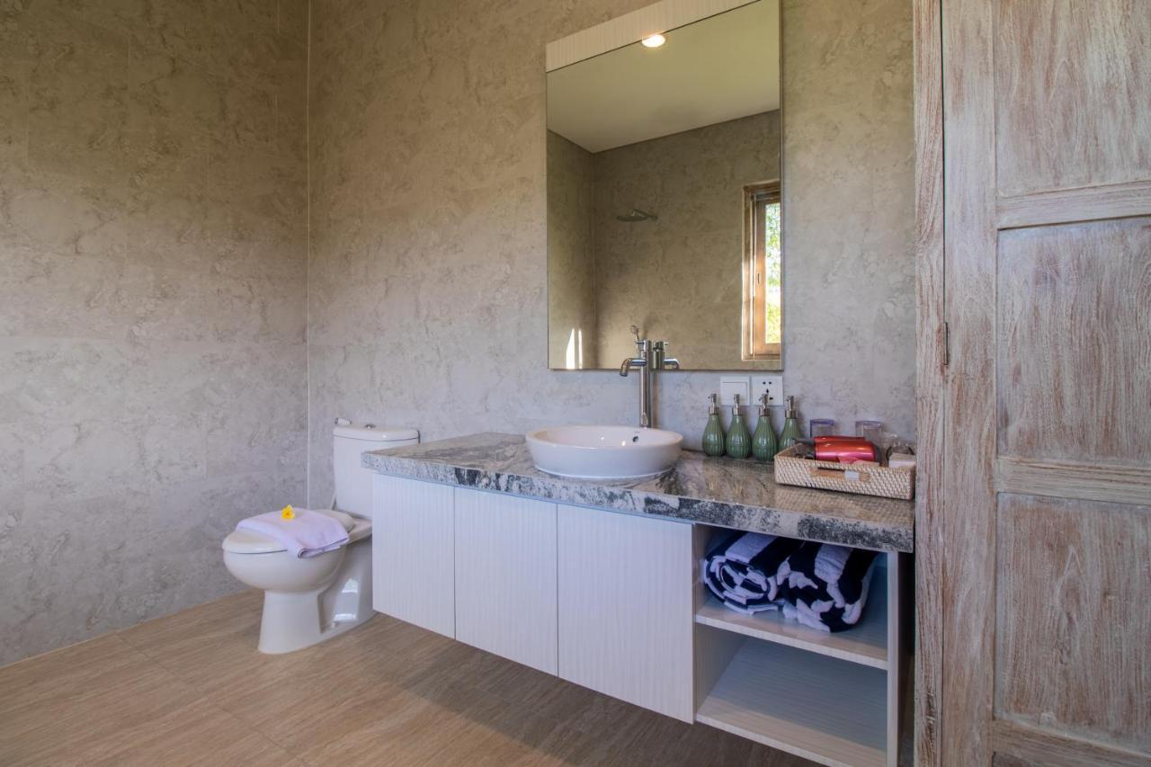 Villa Sayang Sanur VI Εξωτερικό φωτογραφία